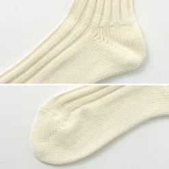 DECKA QUALITY SOCKS / Heavyweight Line Socks