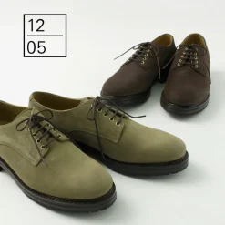 1205 / Derby Shoes