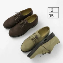 1205 / Derby Shoes