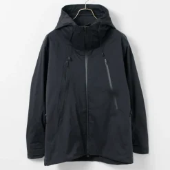 DESCENTE / ALLTERRAIN / Hard Shell Jacket Creas
