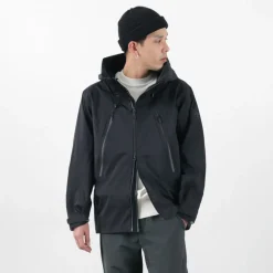 DESCENTE / ALLTERRAIN / Hard Shell Jacket Creas