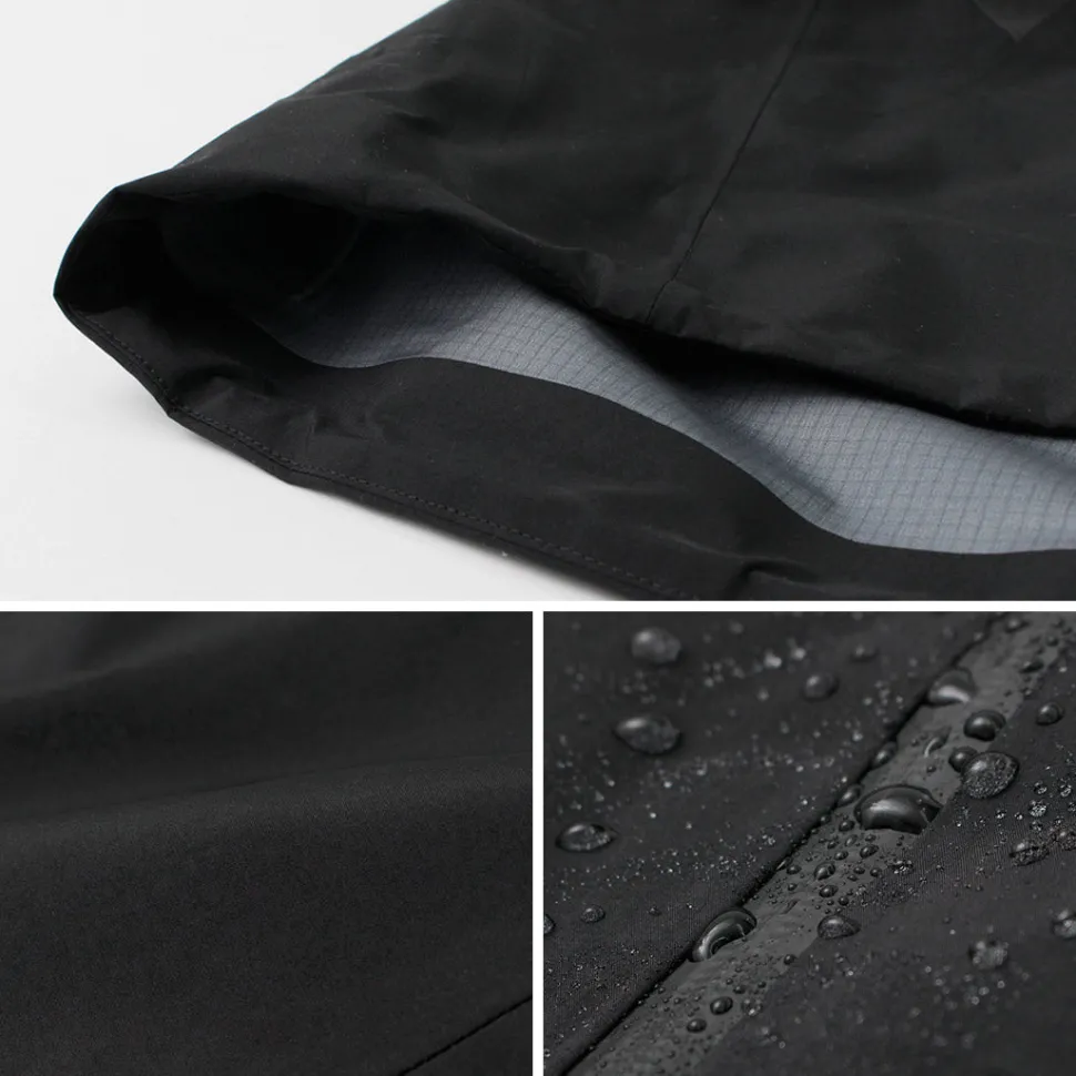 DESCENTE / ALLTERRAIN / Hardshell Jacket CREAS Expert