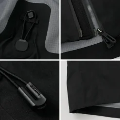 DESCENTE / ALLTERRAIN / Hardshell Jacket CREAS Expert