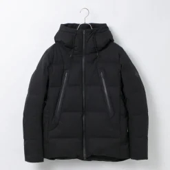 DESCENTE / ALLTERRAIN / Mizusawa Down Mountaineer Down Jacket Model 2024
