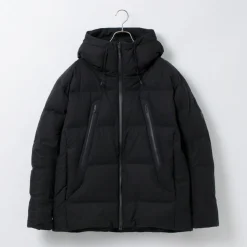 DESCENTE / ALLTERRAIN / Mizusawa Down Oversized Mountaineer Down Jacket Model 2024