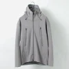 DESCENTE / ALLTERRAIN / Softshell Jacket Creas-Air