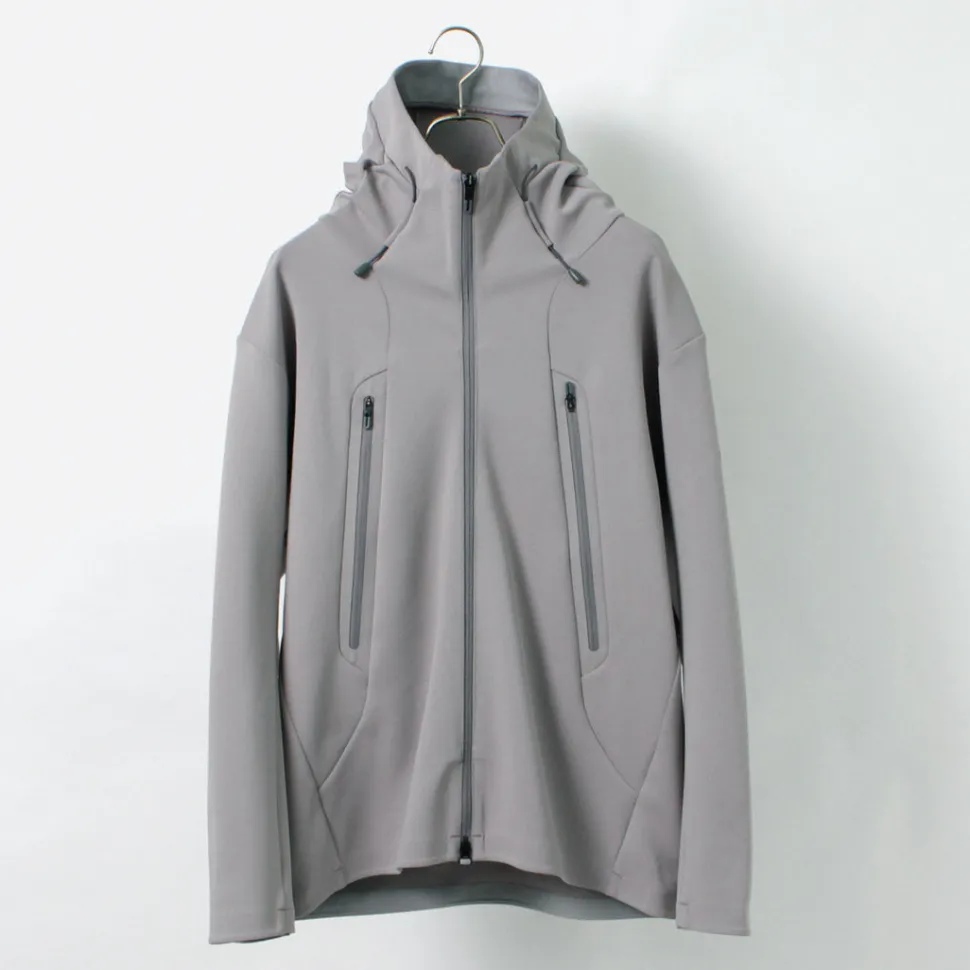 DESCENTE / ALLTERRAIN / Softshell Jacket Creas-Air