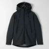 DESCENTE / ALLTERRAIN / Soft Shell Jacket Creas Thermo