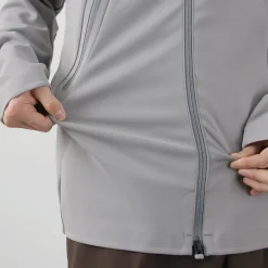 DESCENTE / ALLTERRAIN / Softshell Jacket Creas-Air