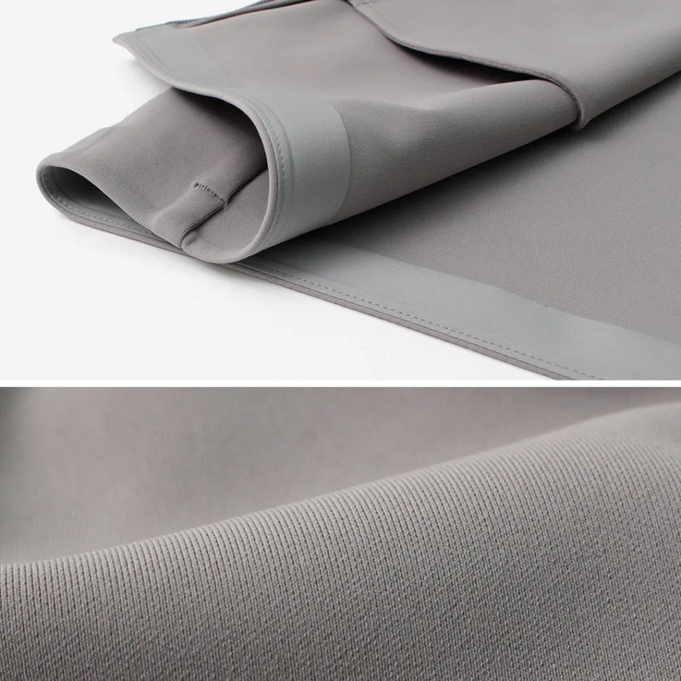 DESCENTE / ALLTERRAIN / Softshell Jacket Creas-Air