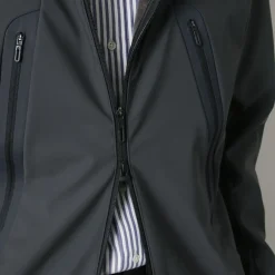 DESCENTE / ALLTERRAIN / Soft Shell Jacket Creas Thermo