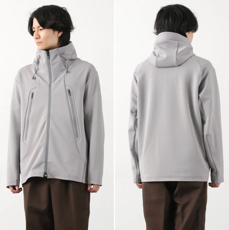 DESCENTE / ALLTERRAIN / Softshell Jacket Creas-Air