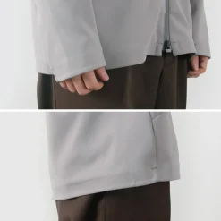 DESCENTE / ALLTERRAIN / Softshell Jacket Creas-Air