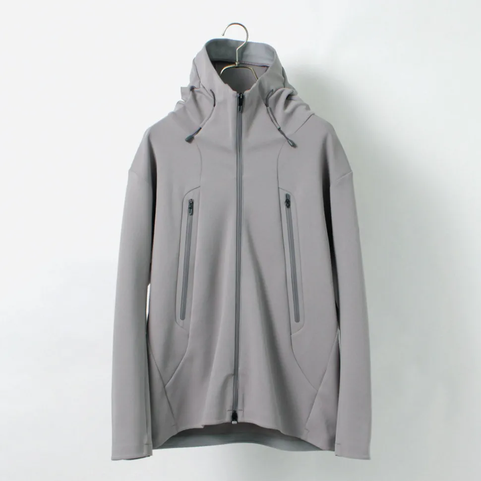 DESCENTE / ALLTERRAIN / Softshell Jacket Creas-Air
