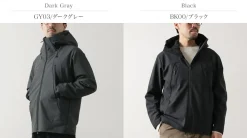 DESCENTE / ALLTERRAIN / Soft Shell Jacket Creas Thermo