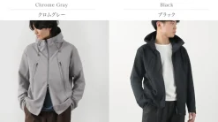 DESCENTE / ALLTERRAIN / Softshell Jacket Creas-Air