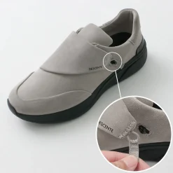 DESCENTE / VERTHER RS LE 24.1