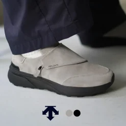 DESCENTE / VERTHER RS LE 24.1