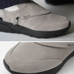 DESCENTE / VERTHER RS LE 24.1