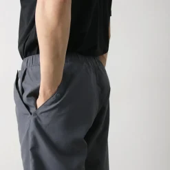 DESCENTE ALLTERRAIN81 / Nylon WR River half pants