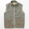 DESCENTE ddd / Boa Fleece Vest