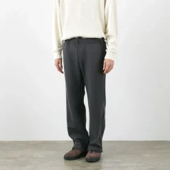 DESCENTE PAUSE / Windproof Pants