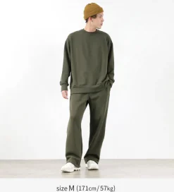 DESCENTE PAUSE / Windproof Pants