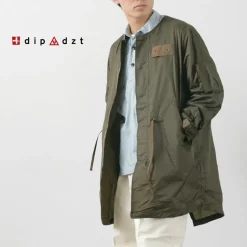 DIP/DZT / 2 Layer Coat