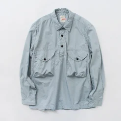 DIP/DZT / Long Sleeve Pullover Shirt