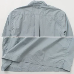 DIP/DZT / Long Sleeve Pullover Shirt