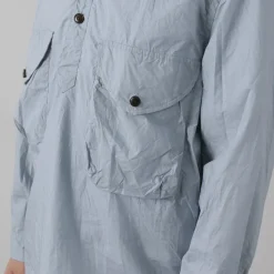 DIP/DZT / Long Sleeve Pullover Shirt