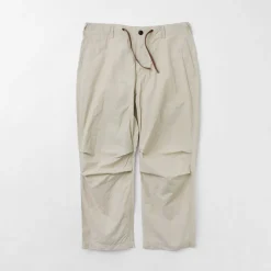 DIP/DZT / Nylon/Cotton Pants