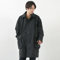 EMULATION / Expansion coat