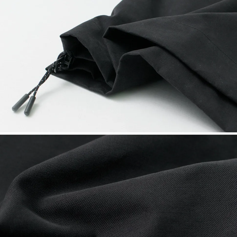 EMULATION / Expansion coat