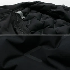 EMULATION / Progress Flight Jacket