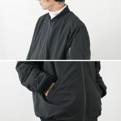 EMULATION / Progress Flight Jacket