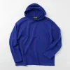 EYYA / Cotton Knit Hoodie