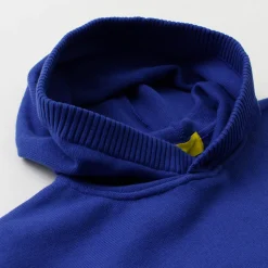 EYYA / Cotton Knit Hoodie