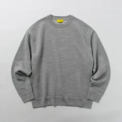 EYYA / Pile Knit Sweatshirt