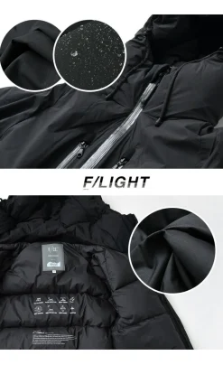 F/CE. / Bomb Jacket
