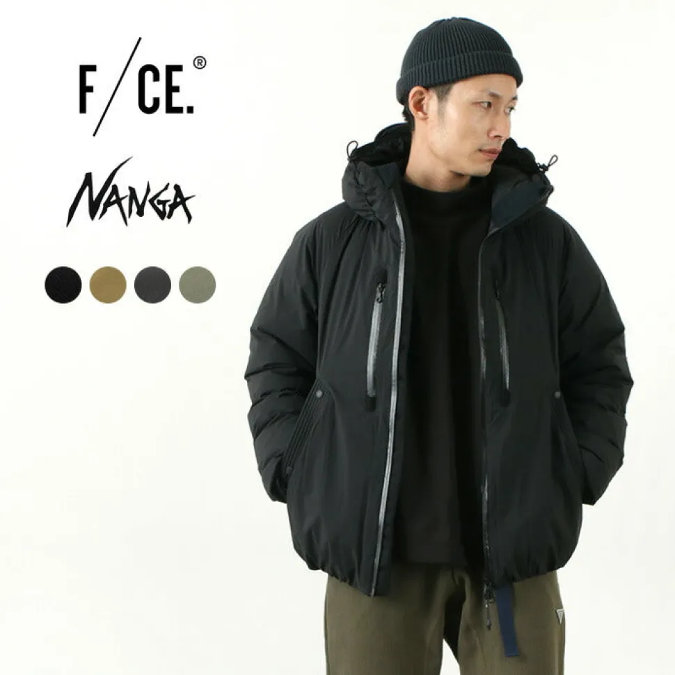 F/CE. / Bomb Jacket