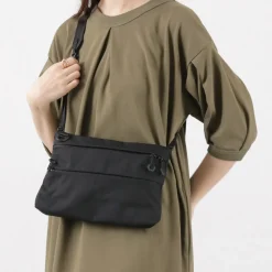 F/CE. / Cordura Fire Resistant Vertical Saccoche