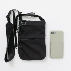 F/CE. / Cordura Fire Resistant Vertical Pouch