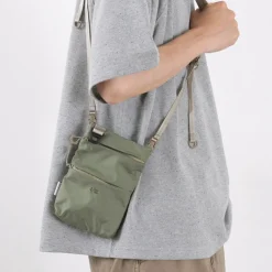 F/CE. / Cordura Fire Resistant Vertical Pouch