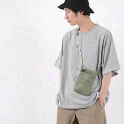 F/CE. / Cordura Fire Resistant Vertical Pouch