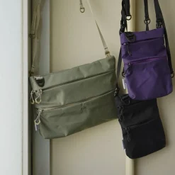 F/CE. / Cordura Fire Resistant Vertical Pouch