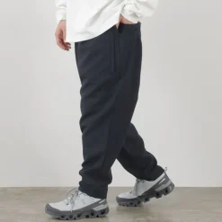 F/CE. / Lightweight Balloon Cropped Pants