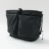F/CE. / Lightweight courier shoulder bag