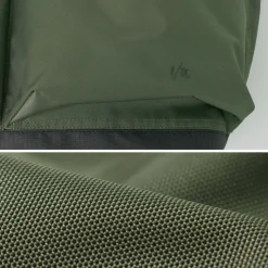 F/CE. / Lightweight courier shoulder bag