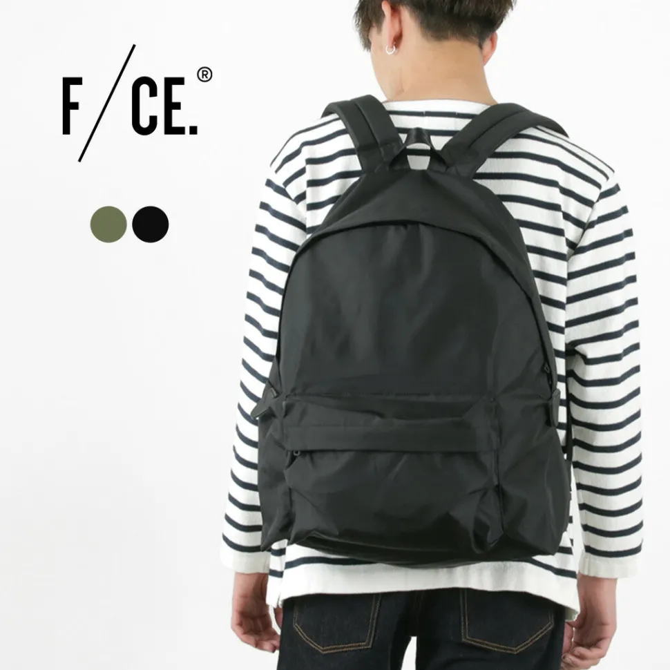 F/CE. / Lovic Big Rucksack